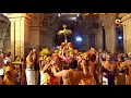 Lagu srirangam namperumal oonjal utsavam(3)