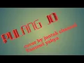 Download Lagu Pulang Jo lagu Manado cover Tantowi Yahya