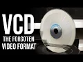 VCD - Het vergeten videoschijfformaat
