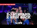 Download Lagu DJ NIRVANA X SPIN BACK⚫ BREAKBEAT JDM REMIX⚫ Full Bass Viral Tiktok | DJ OPIX