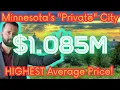 NORTH OAKS - Everything You Need To Know About Living In North Oaks MN