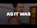 Download Lagu Harry Styles - As It Was (Letra/Lyrics)