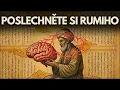 Lagu Poslouchejte RUMI po dobu 30 minut a navždy to změní váš život.