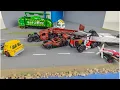 Download Lagu Sky Show Fire Patrol Pat Rig Trash Rasher 1965 ford c900 shell super rigs Hot wheels