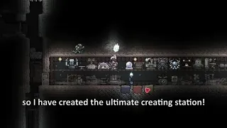 Ultimate Terraria 1 4 crafting station I guess