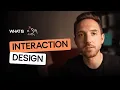 Interaction Design What It Is Why It Matters