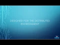 Java is Distributed