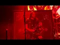 Machine Head - Davidian (Live) 4K