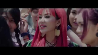 yuri feat bmo jak terk dong cap ketum 