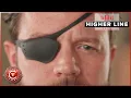 Congressman Dan Crenshaw Fires Back Higher Line Podcast