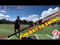 2026 SUNCOAST MELEE SUPERLOAD 12 1-PIECE SENIOR SOFTBALL BAT