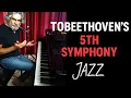 Download Lagu How to turn a popular classical piece into a jazz standard!