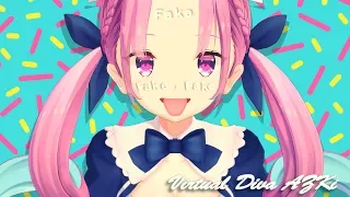 【7thオリジナルソング】Fake.Fake.Fake/AZKi【AZKi BLaCK】