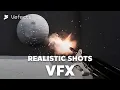 Vefects - Realistic Shots VFX