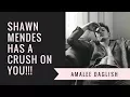 Download Lagu Imagine Shawn Mendes Has A Crush On You!!!