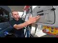 How to fill LPG tanks