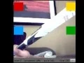 Flash WebCam Game Works