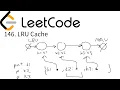 LRU Cache - LeetCode 146