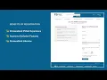 PSNet New User Account Registration