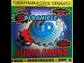 Download Lagu MIX CD O MELHOR DA DJ AUDIO SOUND (GRANDMASTER STUDIO) 1997 DJ RANIELE