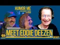 Eddie Deezen Eugene in Grease Provides Insight About Working With Christopher Lee