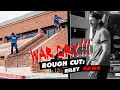 ROUGH CUT Riley Hawk s War Cry Part