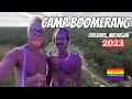 CAMP BOOMERANG ORLEANS MICHIGAN GAY CAMPGROUND