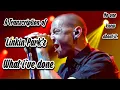 Lagu The hidden meaning of the song What i`ve done Linkin Park