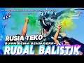 Download Lagu NEW❗DJ BATTLE RUSIA TEKO BUMI BEM BEM BER || DJ BATTLE ANTI KETULUP - COCOK BUAT CEKSOUND