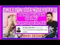 Download Lagu TWEET WILDAN TERBARU - WILDAN GALAU, KAMI TETAP SUPPORT 😍