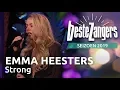 Download Lagu Emma Heesters - Strong | Beste Zangers 2019