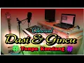 Download Lagu CEKSOUND (TANPA KENDANG) || DASI \u0026 GINCU