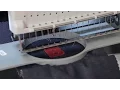 BERNINA E 16 Tutorial Looping Effect - Micro Chenille