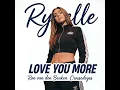 Love You More (Radio Edit)