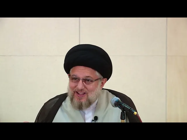 ⁣بحث الأصول 721 :  حجية الاجماع المنقول. المختار في الإجماع. أهم العناصر المضعفة لكاشفية الإجماع.