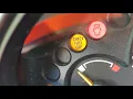 Solucion al testigo de Check Fuel Cap de Ford Focus 2002 parte - 3
