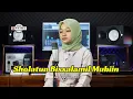 Download Lagu SHOLATUN BISSALAMIL MUBIIN - SHOLAWAT KERONCONG VERSION || COVER RIFQI