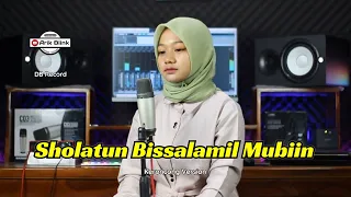 Download SHOLATUN BISSALAMIL MUBIIN - SHOLAWAT KERONCONG VERSION || COVER RIFQI MP3