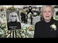 Lagu Śmierć Magda Umer: Krystyna Janda W KOŃCU ujawnia przerażającą prawdę o swoich ostatnich dniach.