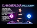Lagu DJ REMIX Lagu Kenangan Indonesia Terbaik Dan Terpopuler || Remix Nostalgia Paling Enak Didengar
