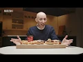 A food critic eats everything on the Tim Hortons menu