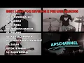 Download Lagu BEST LAGU FOR REVENGE X PEE WEE GASKINS - COVER BY APS CHANNEL