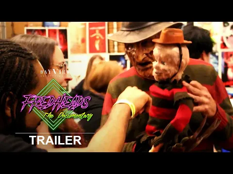 Official Trailer