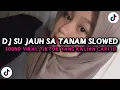 Download Lagu DJ SA JAUH SA TANAM TAPI HATI TRA HASIL SLOW VIRAL TIKTOK TERBARU 2025!! (Reverb Vesion)