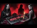 Lagu Never Say Die – The Gothic Midnight Version (Ashborn Records)