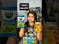 Download Lagu Vicks Mojito🍹😍🍹 #mojito #food #shorts #vicksmojito