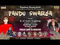 Download Lagu #LIVE WAYANG KULIT KI SRI SUSILO TENGKLENG | PANDU SWARGA