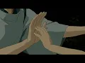 coldplay - the scientist (slowed)