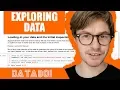Pt 1 Exploring Data in Pandas Learn Python for Marketing