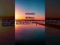 Download Lagu Ki kyntien naka Bible ka ai jing pynkmen naka bynta Jong phi Jong nga 🙏